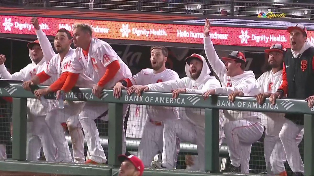 Which shocked face is your favorite 😂