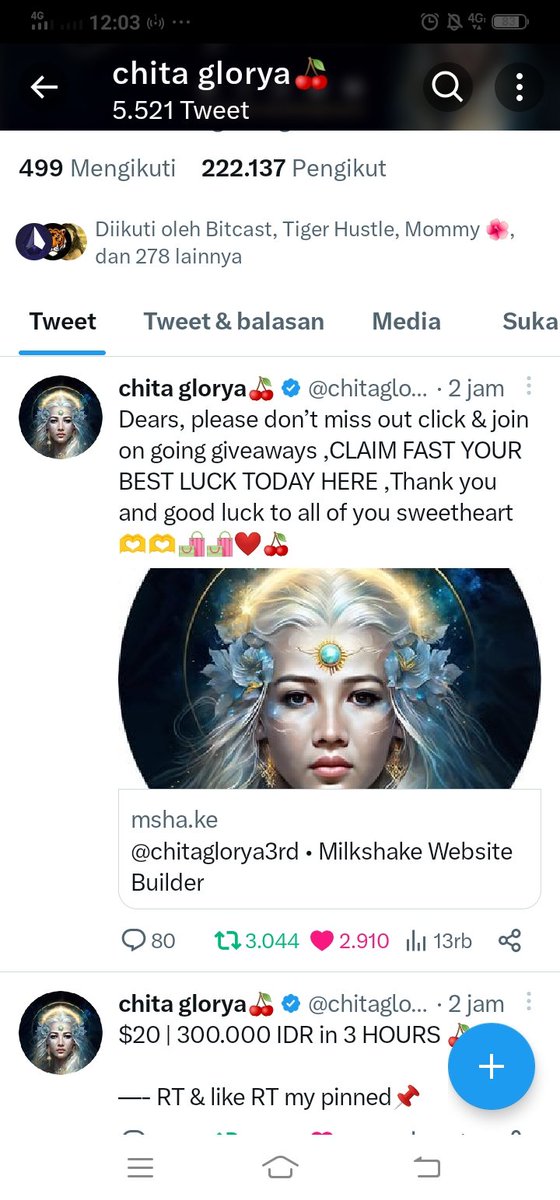 izonkspy88's tweet photo. @chitaglorya3rd https://t.co/K2xgMx2cM2