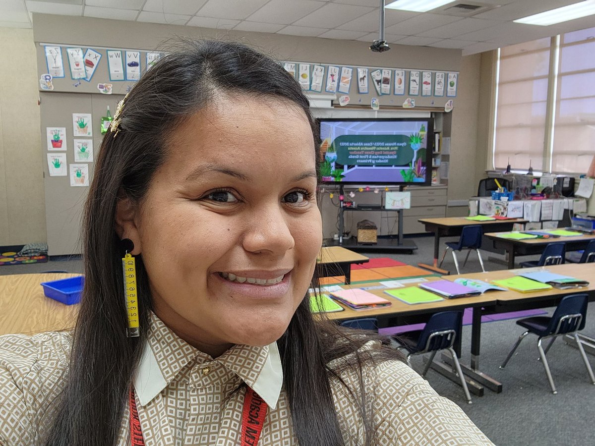 Mayra Acosta tweet media