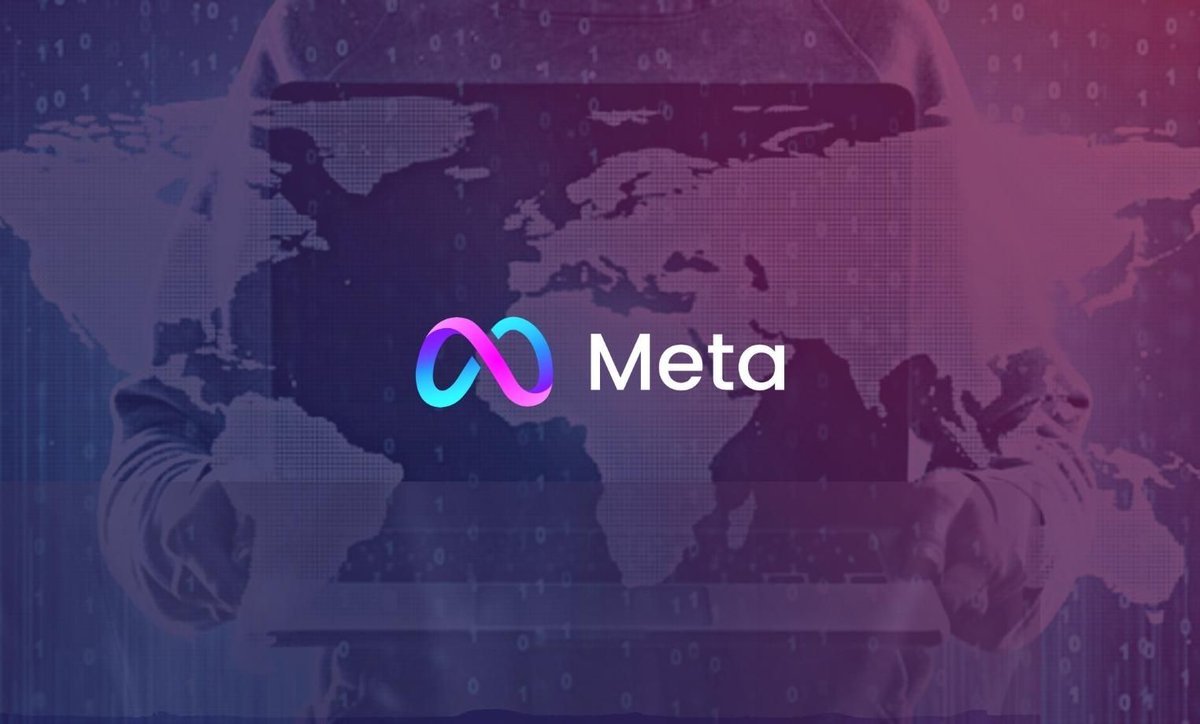 secure_blink's tweet photo. Stay alert, #Facebook users! 🔒 3200 #phishing profiles have been discovered targeting unsuspecting users by #Meta impersonation scammers!
Details: https://t.co/VDK1tDt6Kg
#PhishingScam #identityscam #socialengineering #appsec #ASMP #Threatfeed #SecureBlink https://t.co/87QwlmrBH3
