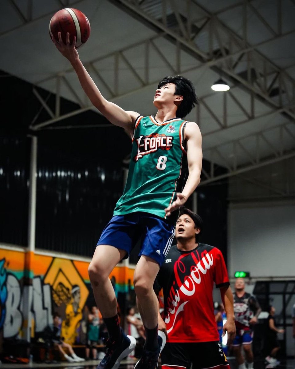 Onlymeennichhh's tweet photo. 🌙 Meennicha8 IG post

🏀

@nichameen8 
#Meennicha8 
#Formoon 
#มีนนิชคุณ https://t.co/Zn4nSw7We0
