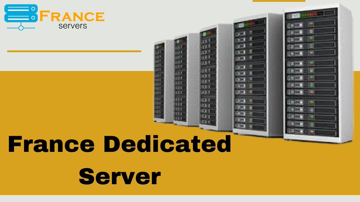 france_servers's tweet photo. Keep your data safe with our secure France Dedicated Server! With France Servers, you can trust that your server and data are in good hands. Contact us to learn more.
Visit - https://t.co/ip1miMgGHv
#francededicatedserver #dedicatedserverhosting #bestdedicatedserver https://t.co/4RI38G9Zfg