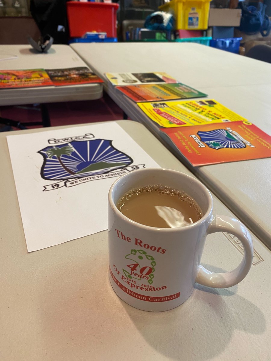 pdc_is's tweet photo. We had a great meeting in Derby with our friends at the Derby West Indian Community Association (DWICA) this week, we’ll soon be able to reveal an exciting #project that we’ve been working on with them!! https://t.co/ZBNHsyU4vg