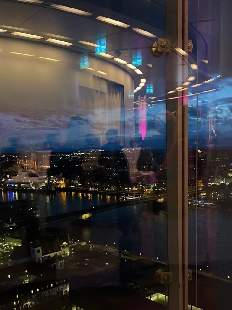 CAOBISCO whishes to thank <a href="/BDSI/">Bundesverband der Deutschen Süßwarenindustrie e.V.</a> and Carsten Bernoth for the warm welcome at #ISM in Cologne &amp; the fruitful discussions.