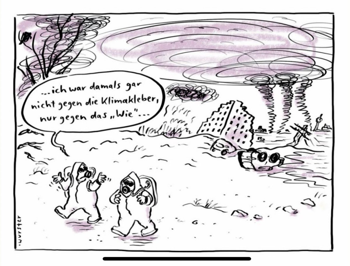 ullistremmel's tweet photo. @SZ-Zeichnung: Miriam Wurster https://t.co/Z5pgdPK7Lf