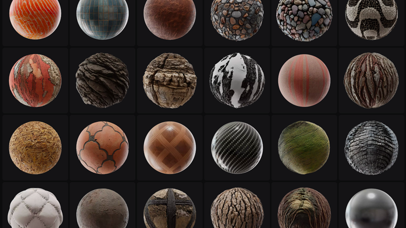 LifeisPix's tweet photo. News from #3d-fonts ! #3d #fonts WithPoly AI powered texture generation https://t.co/N4tDmF7dEC https://t.co/JSvoeToXSW