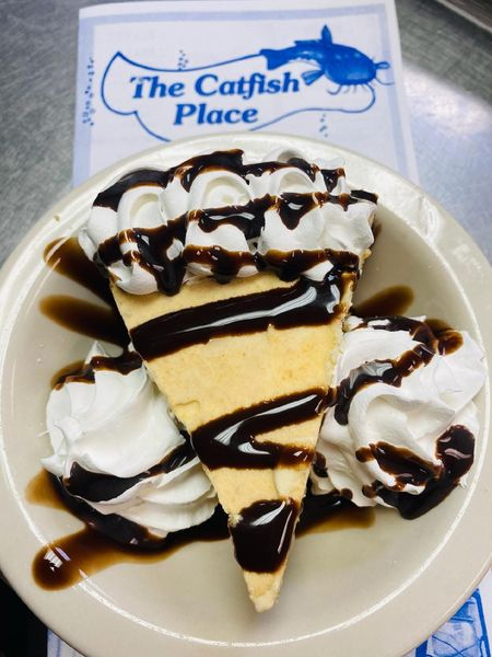 Catfishcloud's tweet image. Today are for desserts!
thecatfishplacestcloud.com