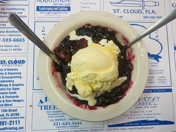 Catfishcloud's tweet image. Today are for desserts!
thecatfishplacestcloud.com