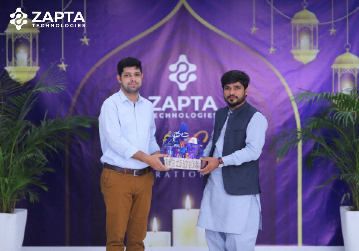 zaptatech's tweet photo. #Appreciation & #Recognization! 🎉
At @zaptatech, we believe success is the ultimate outcome of a talented and hardworking team. 🙌
Congratulations! to all who received a well-deserved 𝐜𝐚𝐬𝐡 𝐛𝐨𝐧𝐮𝐬.
#employeeapperciation #teambuilding #teamsuccess #appreciation https://t.co/fU0RRg2lCU