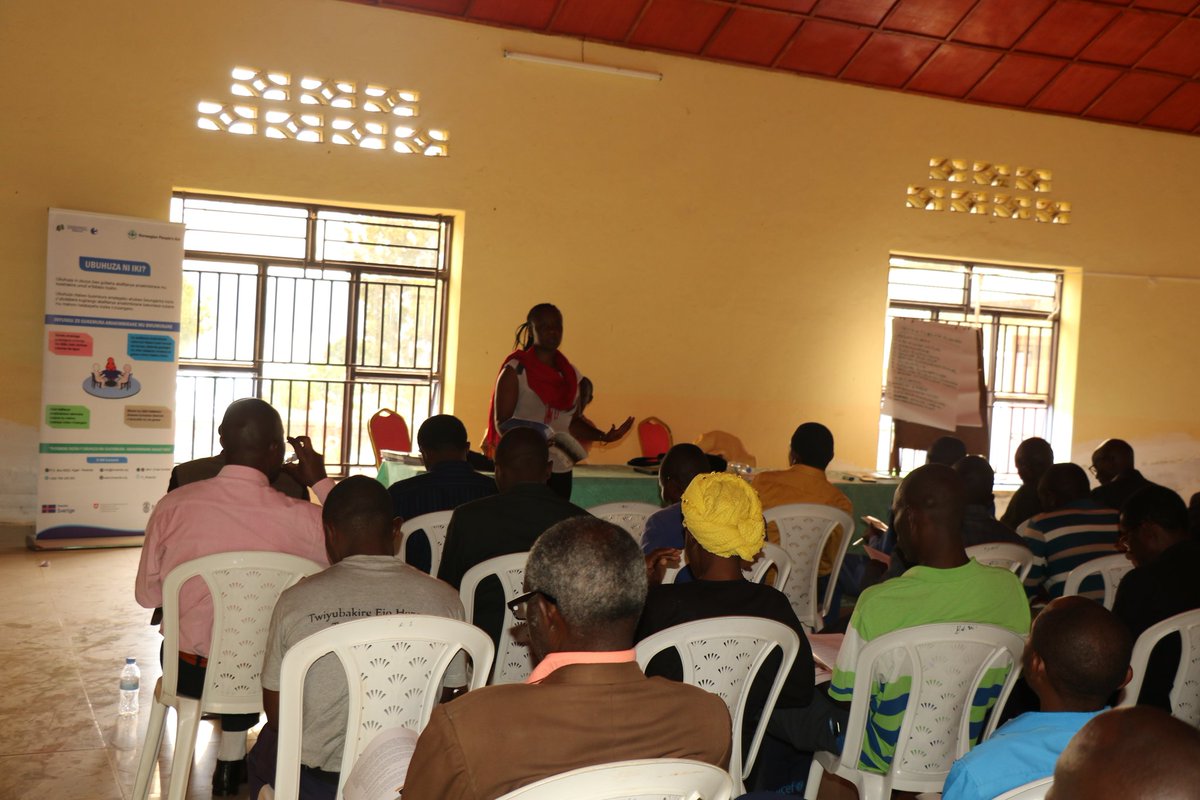 Nyamasheke District tweet media