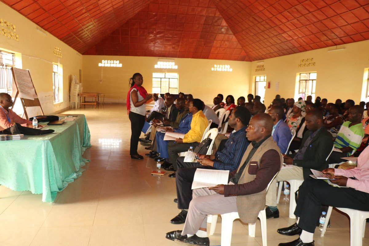 Nyamasheke District tweet media