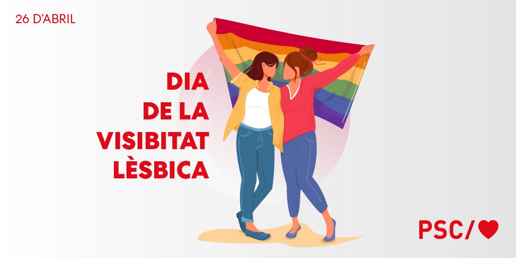 Socialistes LGTBI tweet media