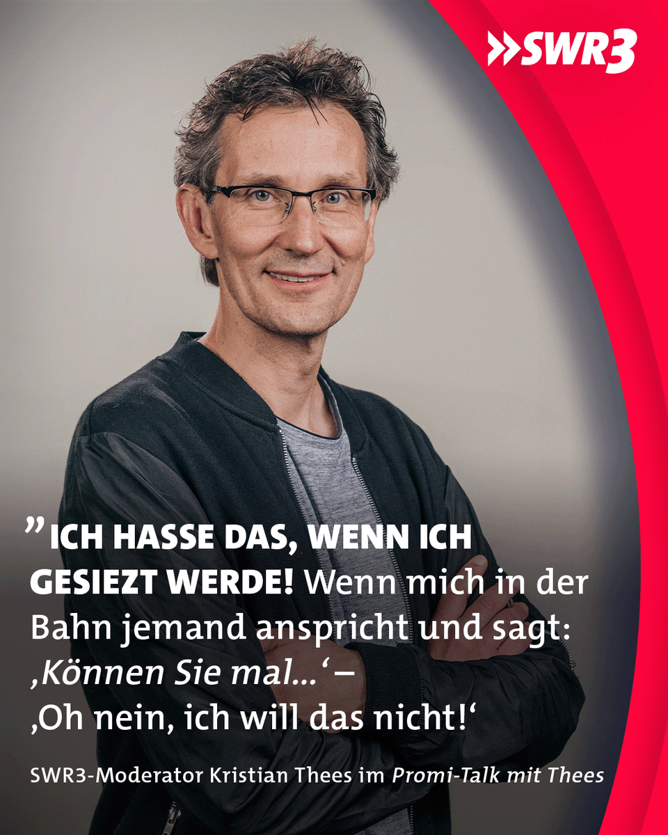 swr3's tweet photo. Wie haltet ihr es mit dem „Sie“ und dem „Du“? #siezen #duzen https://t.co/9dtgXLuz4f