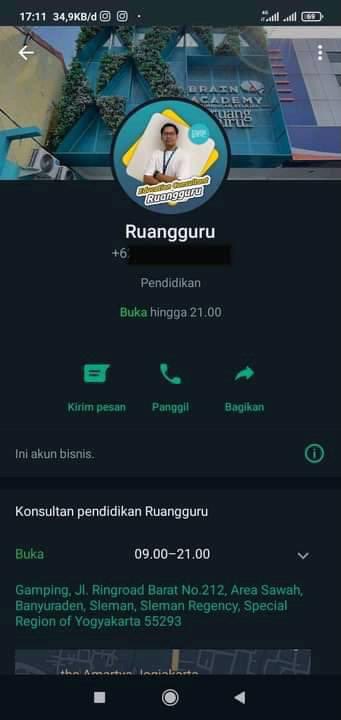 alessaoncrypto's tweet photo. lebih ramah admin pinjol https://t.co/RuSvWIlPGv