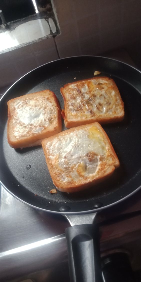 brianal70363261's tweet image. “Go to bed early and wake up early.
#breakfastsandwich #breakfastlove #breakfastlovers #breakfastforchampions #breakfasts #breakfastburrit