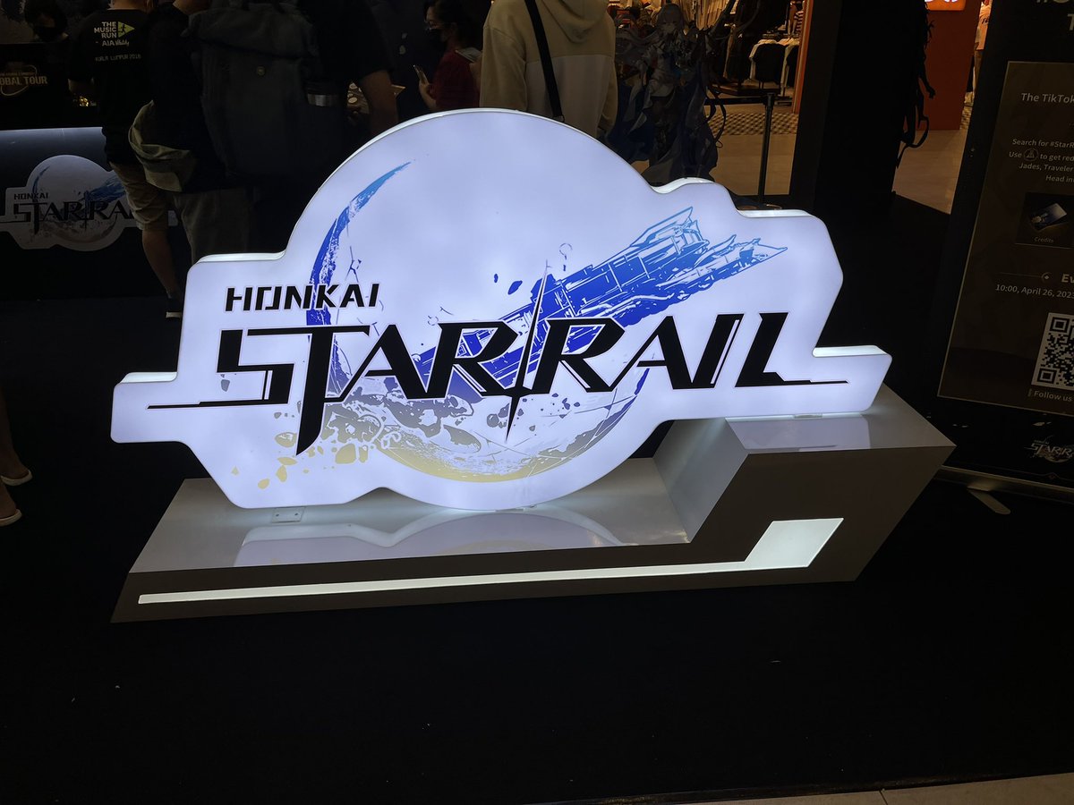 YHaqua_'s tweet photo. Roadmap unlocked!!

#HonkaiStarRail https://t.co/SrtdMipYfS