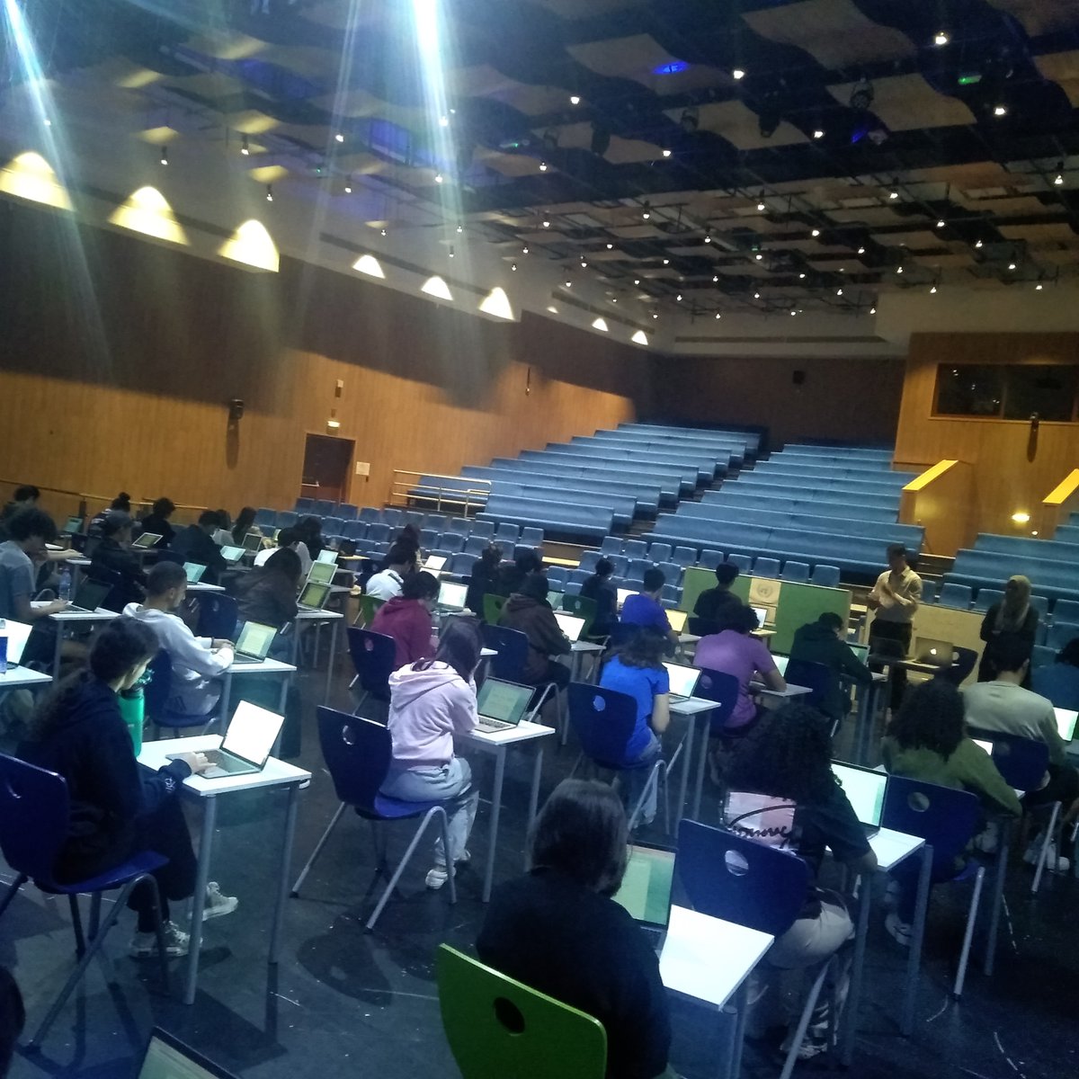 RIS_Arabic's tweet photo. كل أمنيات التوفيق لطلاب الثاني عشر في اختبار @ADEK_tweet للدراسات الإسلامية. خطوات أخيرة لتحقيق التميز وبداية مستقبل مشرقة 🥰
@RISabudhabi #BeyondRaha #RahaGardens @Taaleem https://t.co/Xs24qqZ0hE