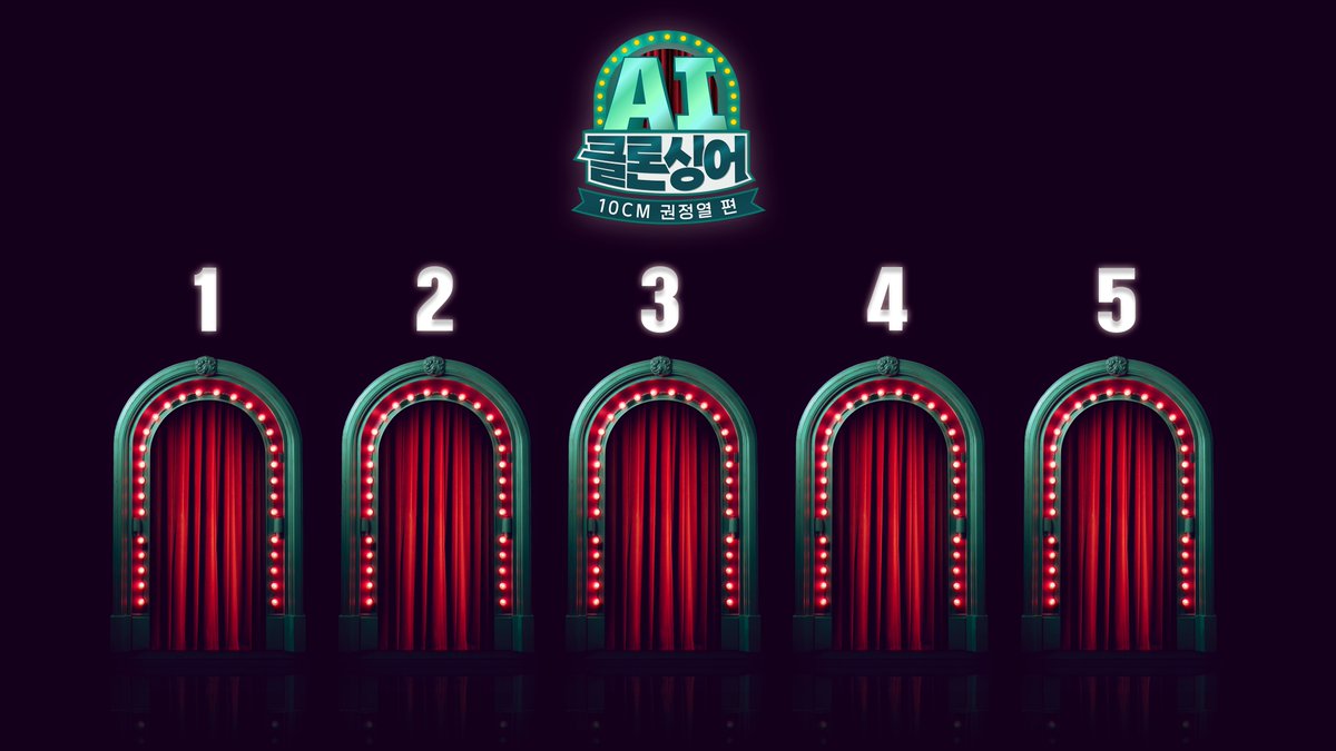 youtubejocoding's tweet photo. 이세돌 vs 알파고 이후 인간과 인공지능의 세기의 대결 10CM 권정열님과 함께하는 AI 클론싱어! 오늘 저녁 8시 30분 라이브 많은 시청 부탁드립니다!! 알림 설정, 좋아요 해두세요!! https://t.co/fx0mgfOMlS
#10cm #십센치 #권정열 #히든싱어 #클론싱어 #AI #인공지능 #ai목소리 #ai노래 #diffsvc https://t.co/XhsRHWPR1z
