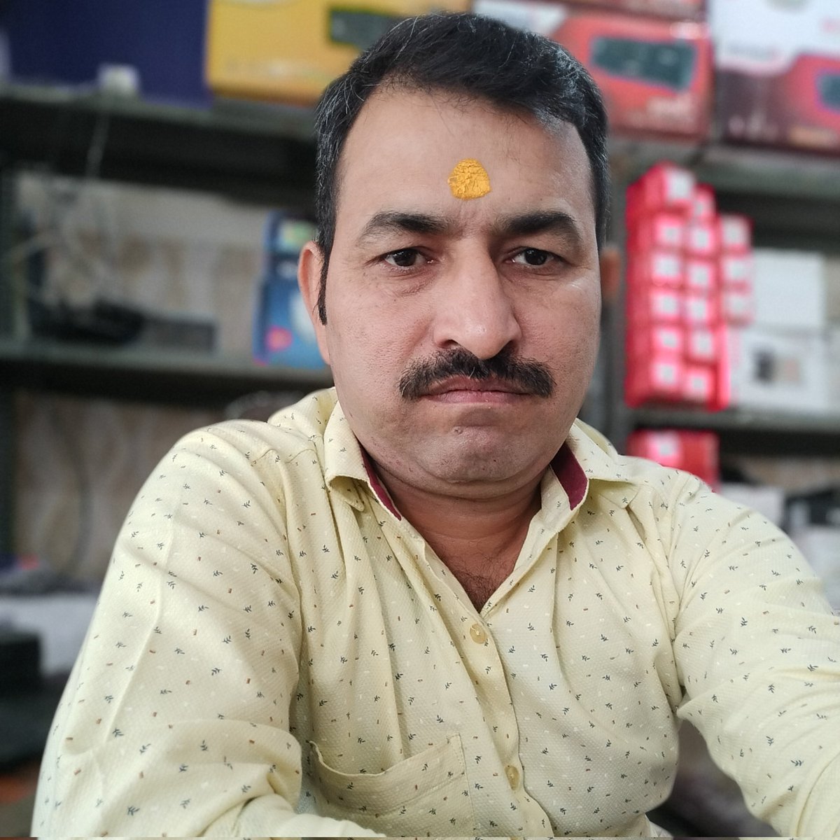 #NewProfilePic