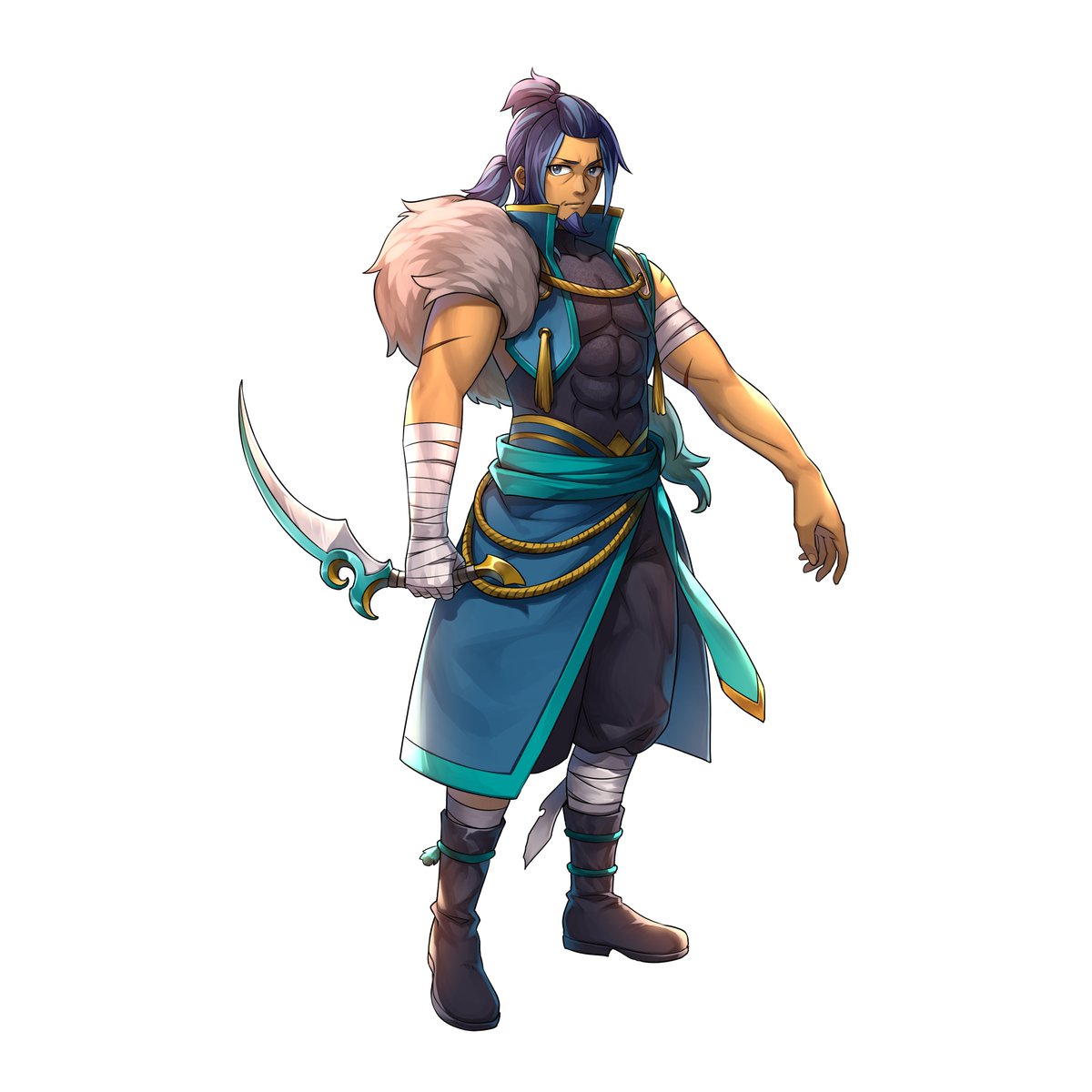 FeorhLegends's tweet photo. The strong-will Storm Born Li-Kai Kaiso.  His speed and agility is unmatched.  Check out his character in our Webcomic.  👏

👇 Read webcomic here!
https://t.co/2sKzww3HGI
👇 Info on our game!
https://t.co/vUxf72WR6n
👇 Join our Discord
https://t.co/S0Zzpi8BVO

#feorhlegends #shonen #manhwa #webtoon #webtooncanvas #tapas #comic #comicart #manga #voyceme #webcomic #webcomics