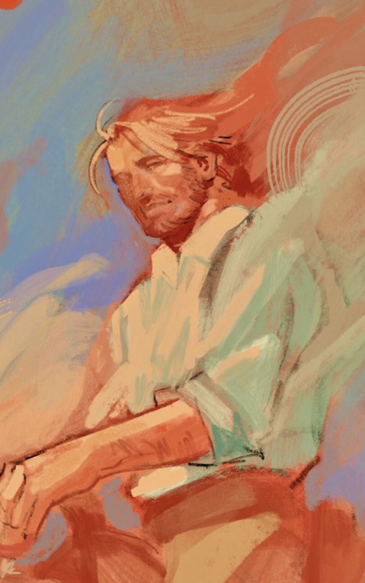 emberemmett's tweet image. my muse