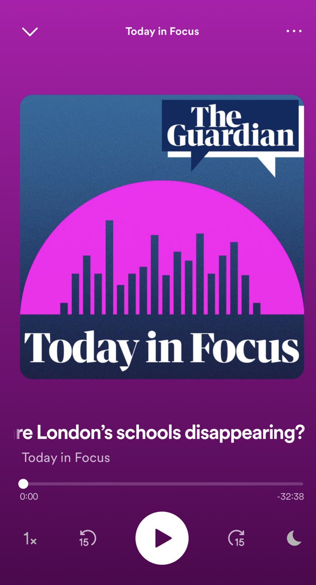 MissParr96's tweet photo. Great podcast on the negative effects of gentrification for Contemporary Urban Environments! Focusing on the reduction in children living in boroughs of central London due to the influx of new residents/income. Y12/13 HL sorted @guardian #alevelGeog #edutwitter https://t.co/tYIhvT3hdF