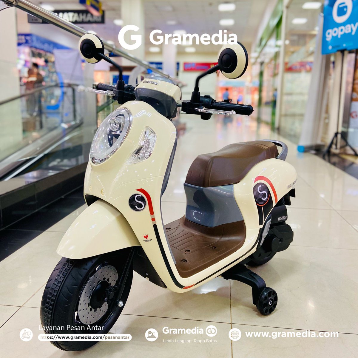 GramediaMog's tweet photo. Hai Grameds 🙏🏻☺️

Berikut ini adalah produk produk terbaru dari gramedia matos yang pastinya juga bestseller banget lho gaess kalian harus cepet-cepet datang ke gramedia matos sebelum kehabisan

Jadi nunggu apalagi

Yuk buruan ke Gramedia Matos

WA : 082132575900 https://t.co/i7KtYGNRqq