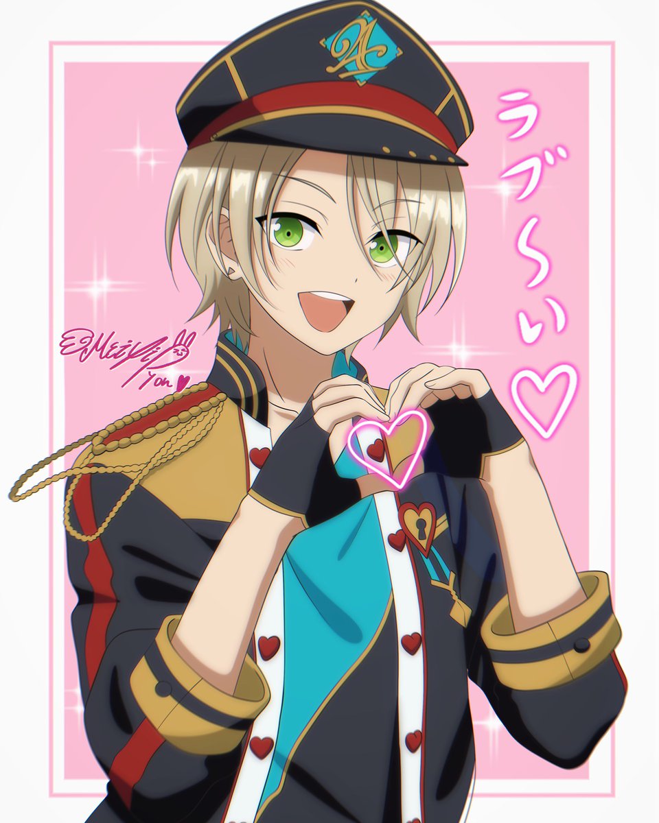 Meiji405's tweet photo. Tenía ganas de dibujar algo de ensemble stars ;u; y el primero que dibujo es Aira, uno de mis favoritos 💕 airaaaaabuuuuu
#airashiratori #shiratoriaira #ensemblestars #fanart #ensemblestarsfanart #白鳥藍良 #あんさんぶるスターズ #EnsembleStarstwt https://t.co/j0sPtVG0NT