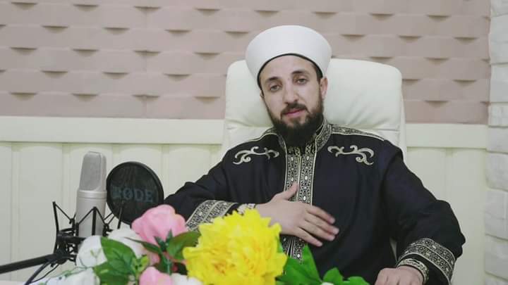 HamletEman's tweet photo. "مقام الإحسان": قال سيدي حضرة الوالد الشيخ عباس الحسني:ـ
 "أيُّ سادة":  قال أكمل الرسل ـ صلّى الله عليه وسلّم: «الإِحْسَانُ أَنْ تَعْبُدَ اللَّهَ كَأَنَّكَ تَرَاهُ، فَإِنْ لَمْ تَكُنْ تَرَاهُ فَإِنَّهُ يَرَاكَ»، وهو: التحقيق بالعبودية على مشاهدة حضرة الربوبية بنور البصيرة، 
١ https://t.co/RWc3JHgzSn