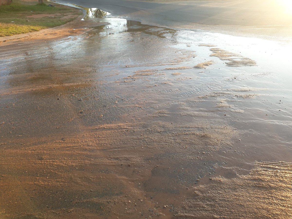 NdyibzaL's tweet photo. @JHBWater https://t.co/fYi7vVODlt