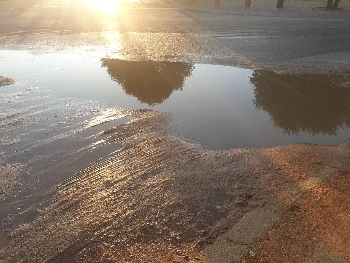 NdyibzaL's tweet photo. @JHBWater https://t.co/fYi7vVODlt