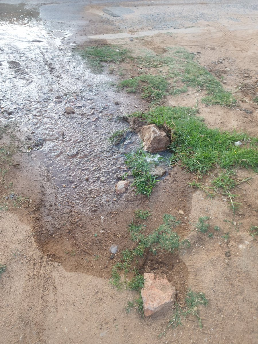 NdyibzaL's tweet photo. @JHBWater https://t.co/fYi7vVODlt