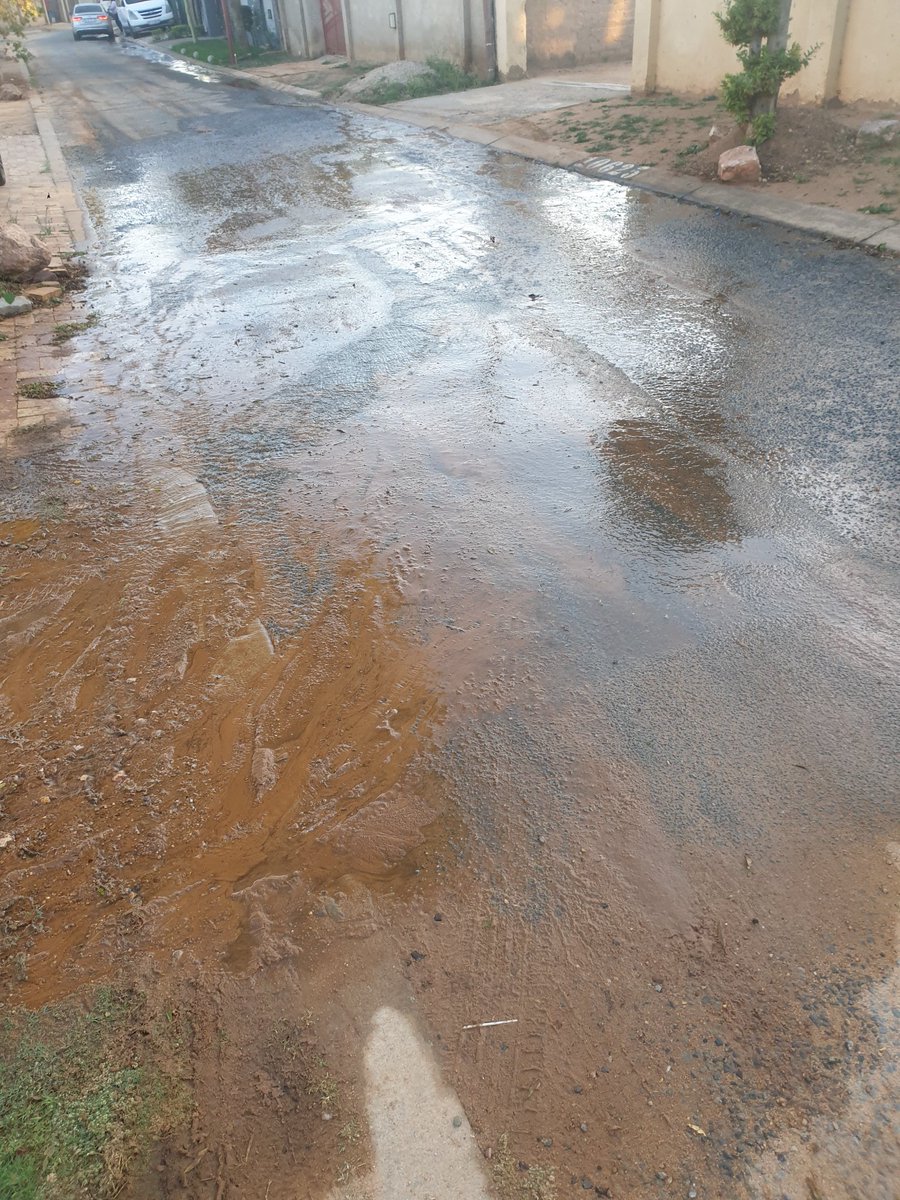 NdyibzaL's tweet photo. @JHBWater https://t.co/fYi7vVODlt