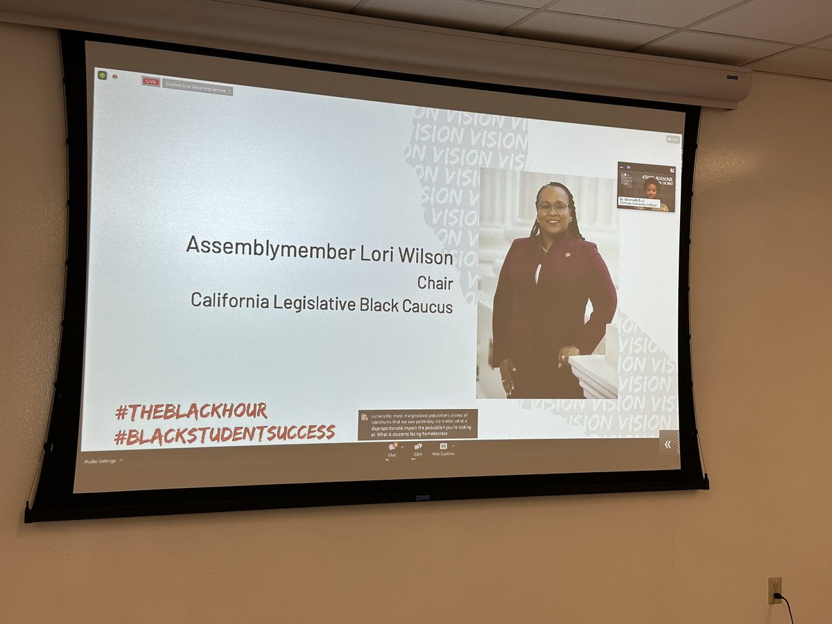 CarolynYScott's tweet photo. Day 2 of Black Student Success Week at LPC did not disappoint! Such a beautiful sunny day; perfect for policy and ice cream!🍦

#laspositascollege #theblackhour #studentsuccess #icecream #blackstudentsuccess #soulcream #lpcblackculturalresourcecenter https://t.co/uFdXs1EjbU