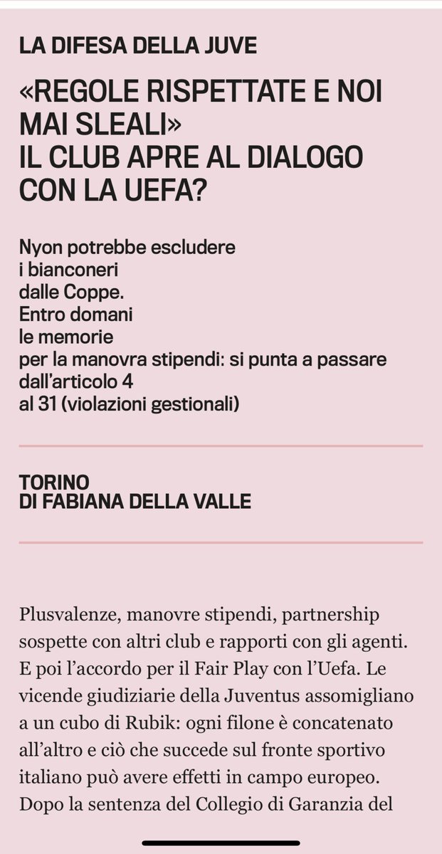 TuttiZangh's tweet photo. Quindi se i tuoi imbrogli ti fanno acquistare vlaovic a 90 milioni a gennaio sono violazioni gestionali mica mancata lealtà https://t.co/3QUn9Y5zCt