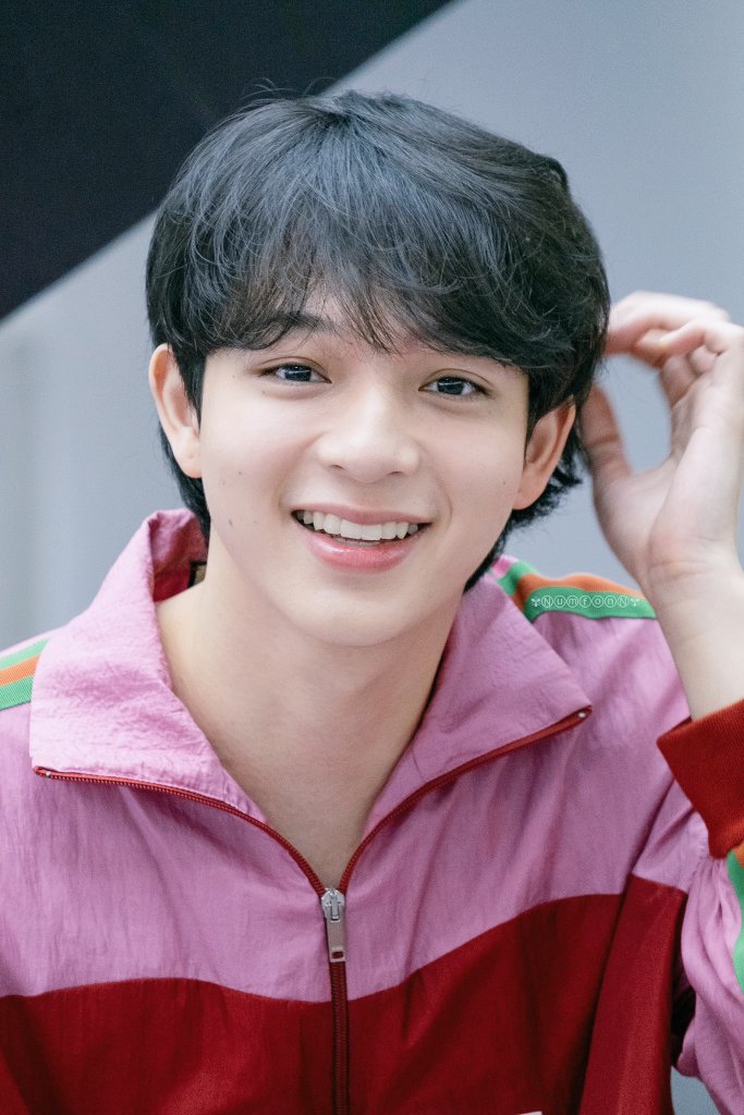 Bbass_1983's tweet photo. 🥰🥰 #บาสเด็กอ้วนที่แท้จริง #bbasjtr https://t.co/KS5BzSXYKV