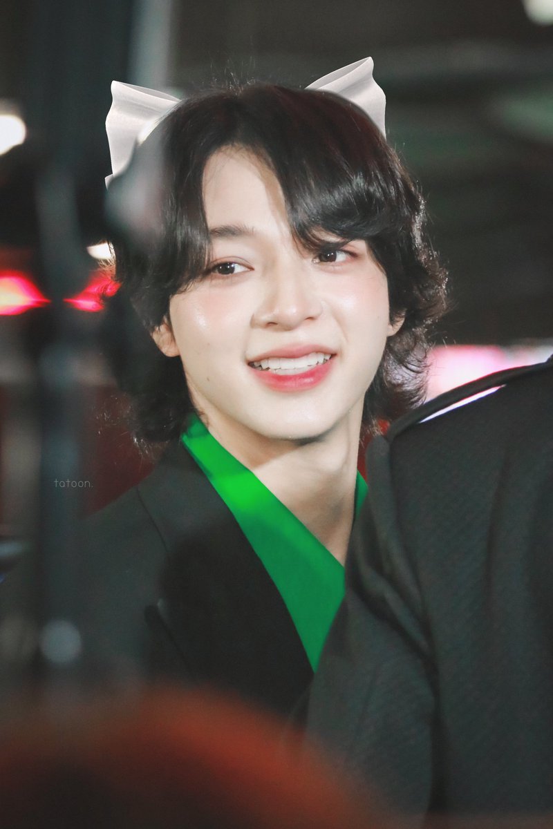 Bbass_1983's tweet photo. 🥰🥰 #บาสเด็กอ้วนที่แท้จริง #bbasjtr https://t.co/KS5BzSXYKV