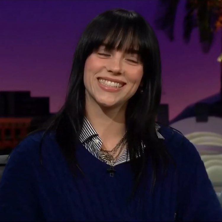 billie eilish a mulher mais linda desse mundo