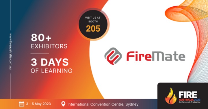 𝗢𝗻𝗹𝘆 𝗼𝗻𝗲 𝘄𝗲𝗲𝗸 𝘁𝗼 𝗴𝗼 𝘂𝗻𝘁𝗶𝗹 #𝗙𝗶𝗿𝗲𝗔𝘂𝘀𝘁𝗿𝗮𝗹𝗶𝗮𝟮𝟬𝟮𝟯 - 𝘄𝗲'𝗿𝗲 𝗴𝗲𝘁𝘁𝗶𝗻𝗴 𝗿𝗲𝗮𝗱𝘆 𝗳𝗼𝗿 𝘁𝗵𝗲 𝗯𝗶𝗴𝗴𝗲𝘀𝘁 𝗳𝗶𝗿𝗲 𝗽𝗿𝗼𝘁𝗲𝗰𝘁𝗶𝗼𝗻 𝗲𝘃𝗲𝗻𝘁 𝗶𝗻 𝗔𝘂𝘀𝘁𝗿𝗮𝗹𝗶𝗮!💥
Free ticket here: hubs.li/Q01MNc9k0
#FA23 #FireProtection