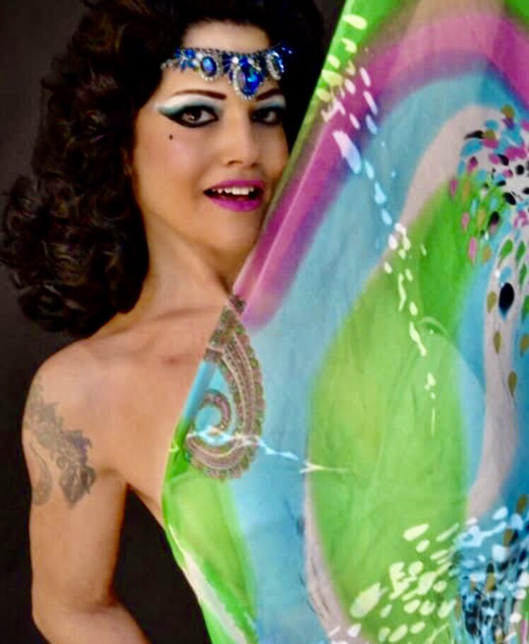 PleasantGehman1's tweet photo. I’m doing a fun show this Thursday: 
Wheel Of Burlesque 🎉
 Dancers spin the wheel &amp; have to dance to whatever comes up! 👀
Thur. 4/27 
Doors 8pm, Show 9pm 
Honey’s at Star Lounge
1532 N. Western, #Hollywood 
$15 General,
$25 VIP
produced by @LustyKitten &amp; @MaeLust https://t.co/f4c44euAE0