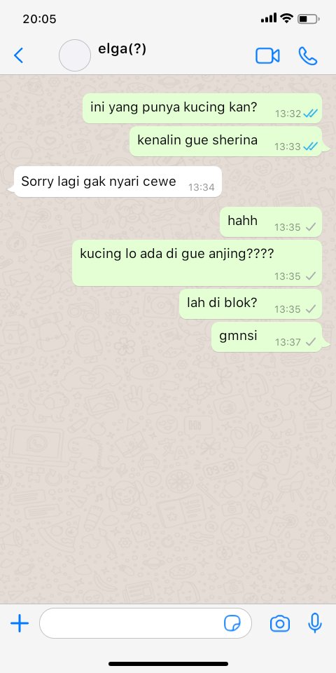 ; nyuri kucing

Kim doyoung au, by gheeayay