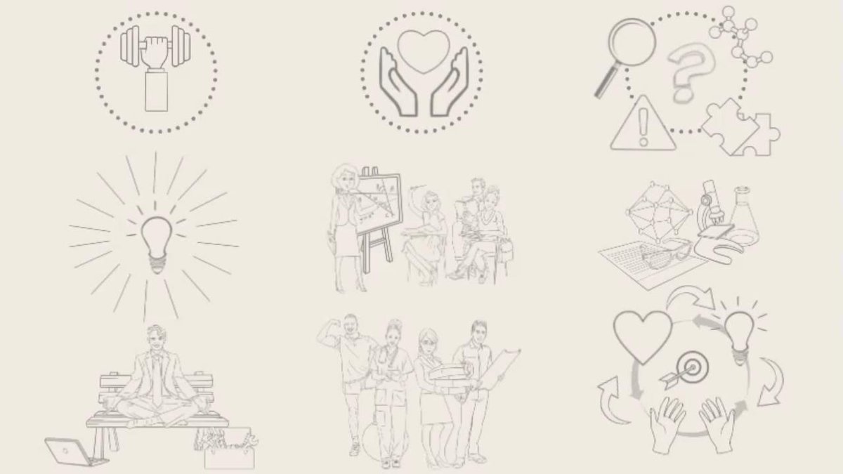 minddiarystudio's tweet photo. 4. Dedicating oneself to training for the realisation of one’s full human potential. #MindfulMedia #MindGen #MindfulGeneration #LifeLearning #BuddhaDhamma #HumanDevelopment #Qualities https://t.co/ZQWj6HzuKA