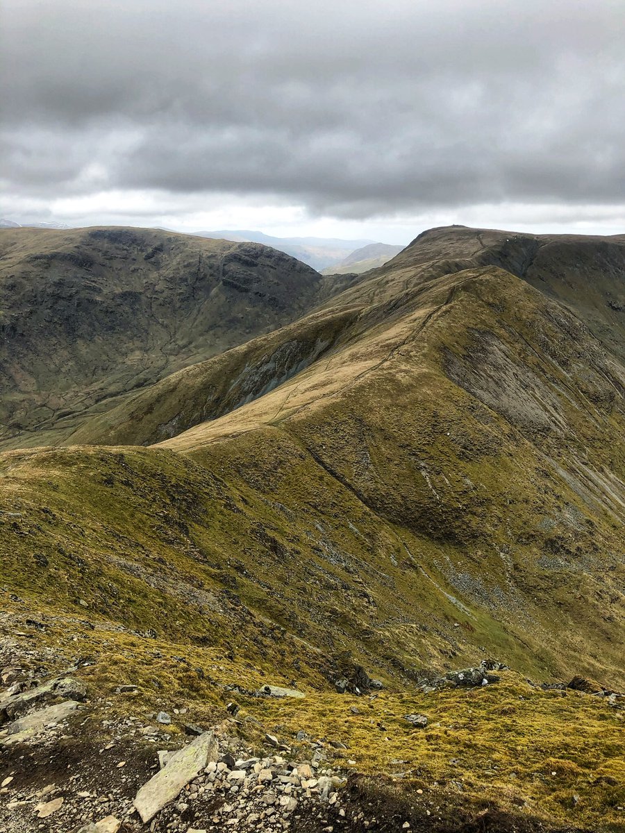 I think I’ve underestimated this ..but I’ll be doing baby steps to this kind of up hill soon (everything crossed) ..more morphine please …