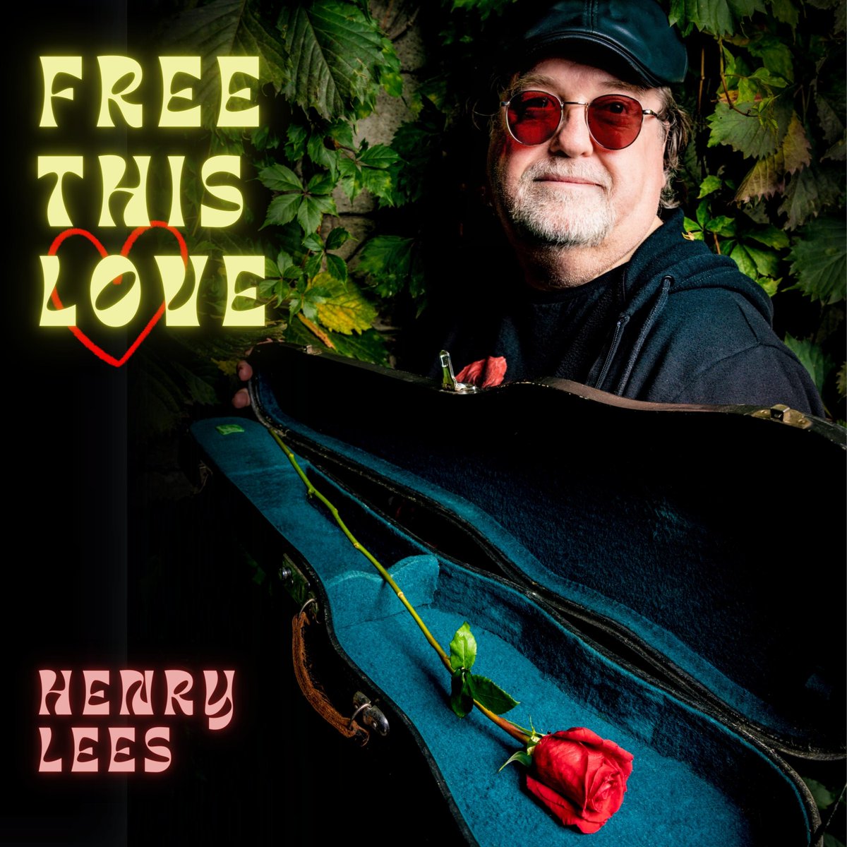 HenryLeesMusic's tweet photo. Let's get this peace and #love #party started!
"Free This Love" drops May 1 - #GlobalLoveDay
Pre-save now: https://t.co/XynVamvv57
#newmusic https://t.co/7pCQu2SLbv