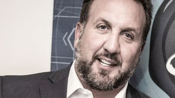 Former Signature Bank Crypto Payments Chief, 4 of His Team Join Fortress Trust
Link: coindesk.com/business/2023/…
By: Ian Allison ⭐️