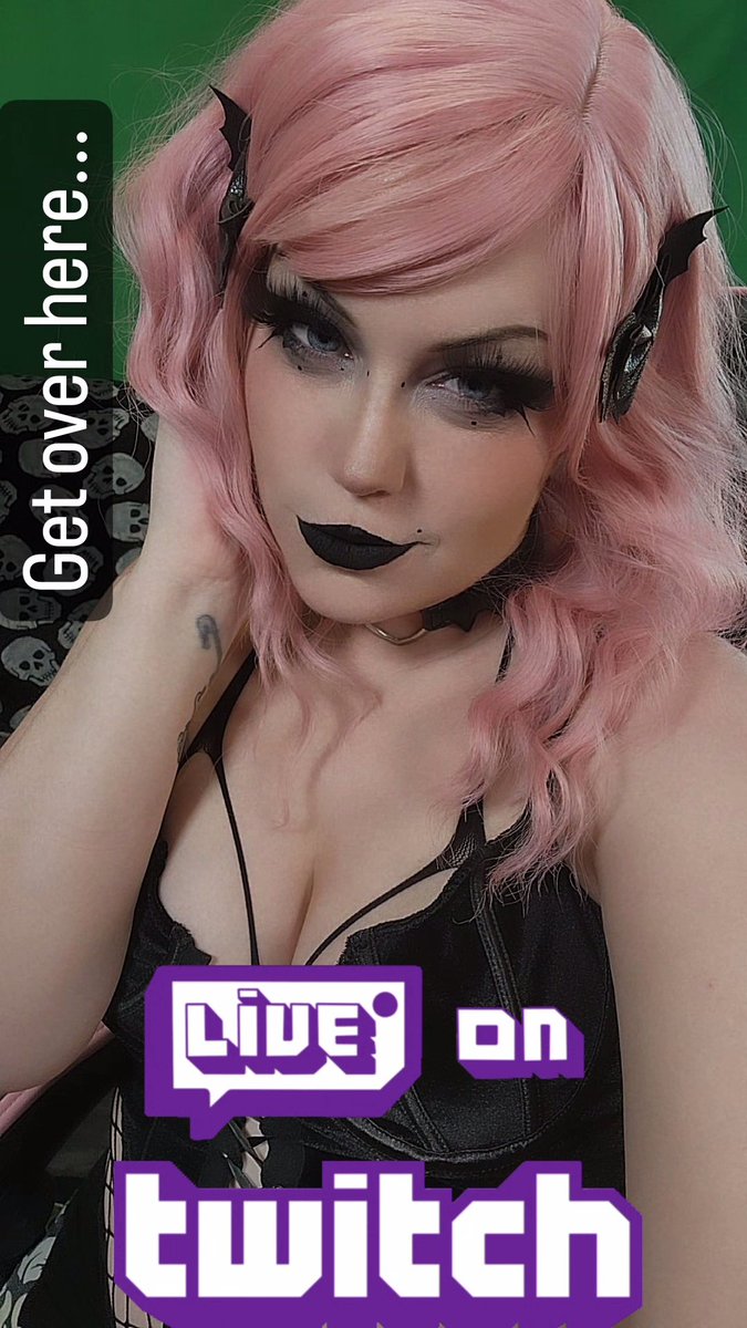 MsFelonyRose's tweet photo. Reading your anonymous confessions and jumping over Tokyo rooftops!
https://t.co/Hvlploz3PZ
#confess #anonymous #anonymousmessages #tellme #secrets #ngl #gothgirl #twitch #twitch #twitchgirls #goth #ghostwire #confessions #streaming #live #liveontwitch #livestream #cute #alt https://t.co/WuSZdGqJWo