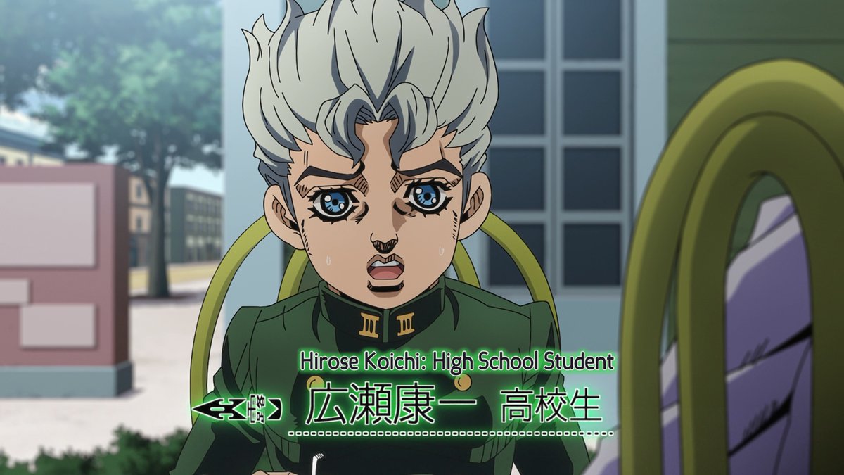 Baoh Screencaps (@jjbascreenshots) on Twitter photo 