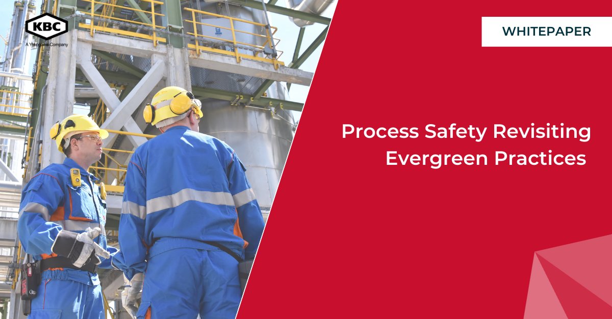 kbc_at's tweet image. Are you looking for ways to create a safe and productive workplace? Learn how you can enhance your safety awareness and reliability process operations with an #IntegratedManagementSystem ow.ly/jZpM50NQaSw
#RiskManagement #Safety #WorkplaceSafety