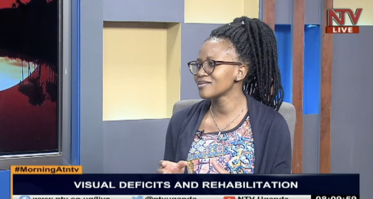 NTV UGANDA on Twitter "Protective eyewear is important outdoors. Use