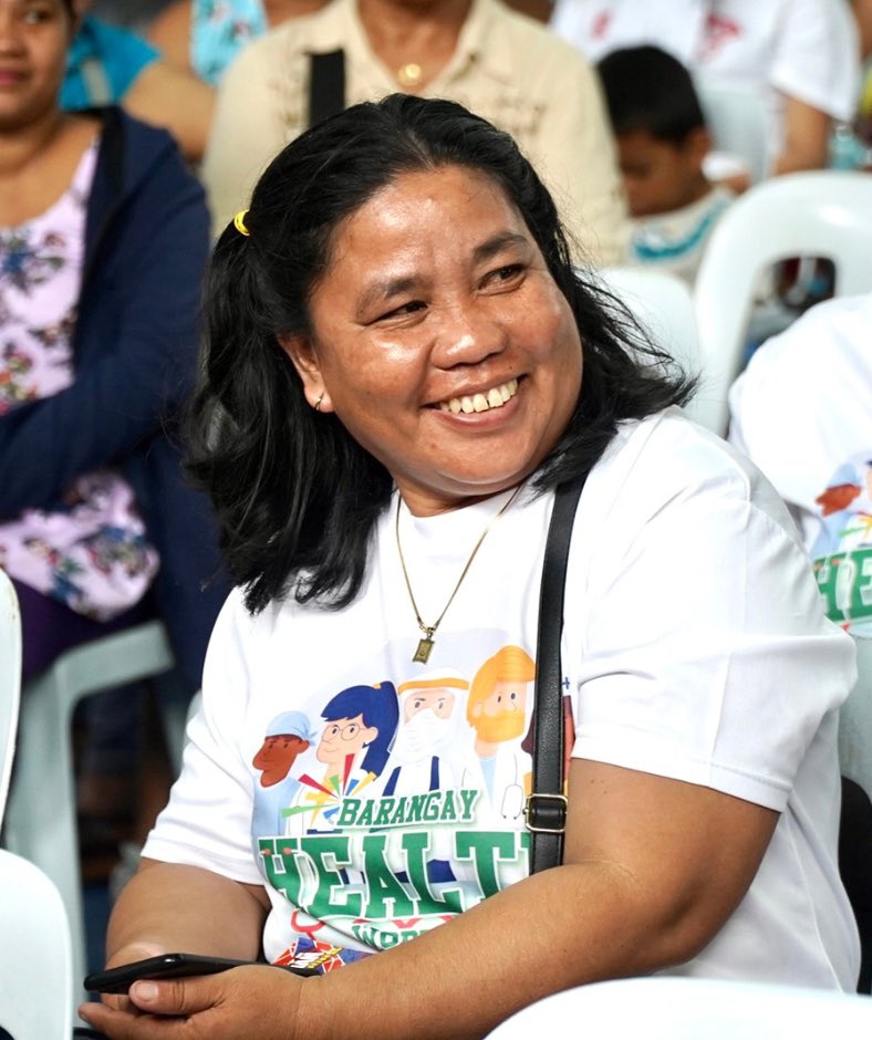piacayetano's tweet photo. The Pinay In Action team goes to Leyte!
We conducted 2 more successful Maternal & Child Health Care Seminars in #Jaro & #Ormoc, where we were warmly welcomed by their respective barangay health workers, frontliners, & womenβs groups.
#PinayInAction #PIAJaro #PIAOrmoc #PIALeyte https://t.co/FvF7BsIQXy